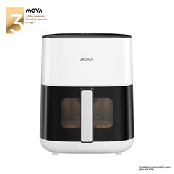 Cvrtnik na vroč zrak MOVA FD10S Pro