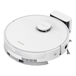 Robotski sesalnik Dreame D20 Pro, bel