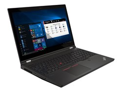 Prenosnik Lenovo ThinkPad P15 GEN2, i7-11850H, 32, 512, Windows, Refurbished