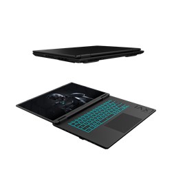 Prenosni računalnik Gigabyte Gaming A16 i7-13620H/16GB/512GB/RTX 5050/W11