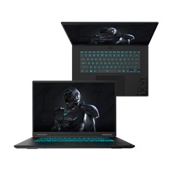 Prenosni računalnik Gigabyte Gaming A16 i7-13620H/16GB/1TB/RTX 5060/DOS