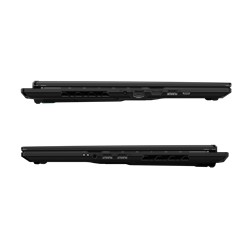 Prenosni računalnik Gigabyte Gaming A16 i7-13620H/16GB/1TB/RTX 5060/DOS