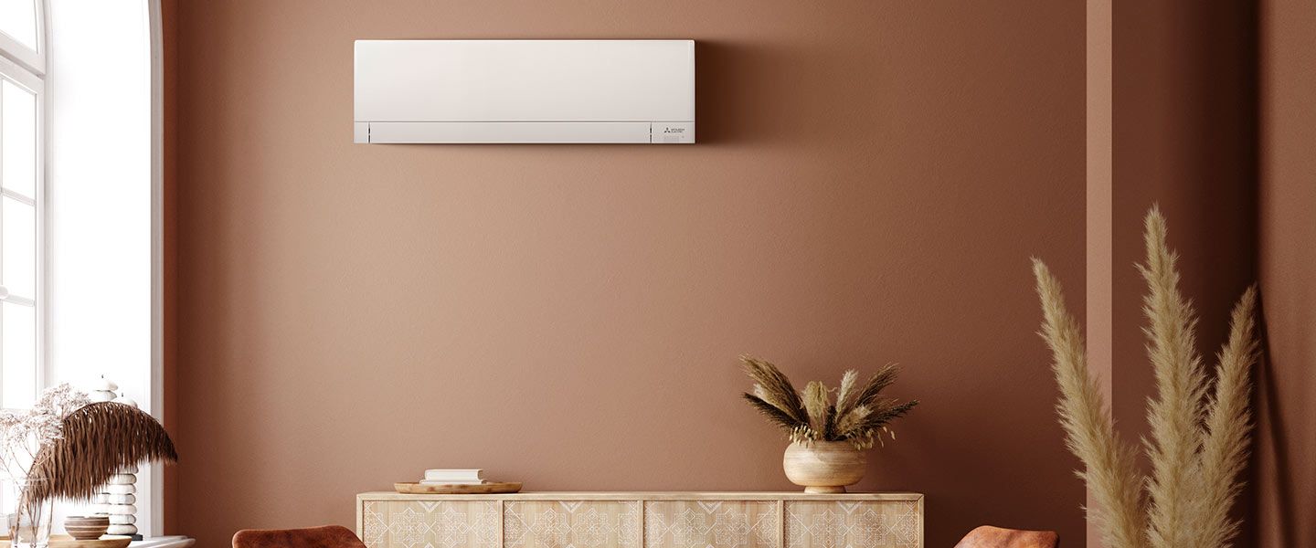 Klimatska naprava Mitsubishi MSZ-AY35VGKP / MUZ-AY35VG z vključeno montažo