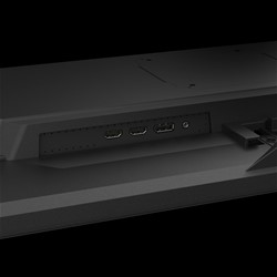 Gaming monitor Gigabyte GS27QA 27