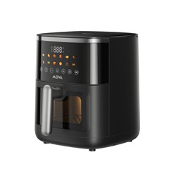 Cvrtnik na vroč zrak MOVA FD10 Pro Max Wi-Fi 