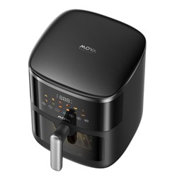 Cvrtnik na vroč zrak MOVA FD10 Pro Max Wi-Fi 