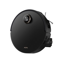 Robotski sesalnik MOVA Z60 Ultra Roller Complete črn 