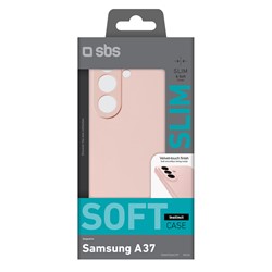 Ovitek Instinct Samsung Galaxy A37, roza