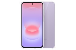 Silikonski ovitek Samsung Galaxy A37 Clear Case, prozoren