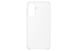Silikonski ovitek Samsung Galaxy A37 Clear Case, prozoren