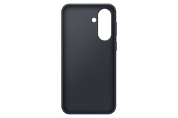 Silikonski ovitek Samsung Galaxy A37, črn 