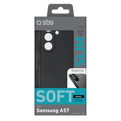 Ovitek Instinct Samsung Galaxy A57, črn 