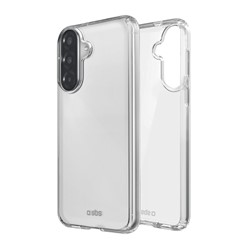 Silikonski ovitek Samsung Galaxy A57, prozoren