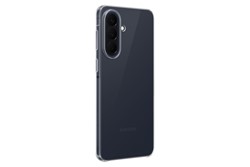 Ovitek Samsung Galaxy A57 Clear Case, prozoren