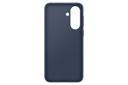 Silikonski Ovitek Samsung Galaxy A57, temno moder 
