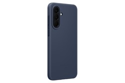 Silikonski Ovitek Samsung Galaxy A57, temno moder 