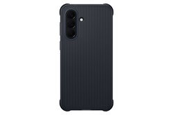 Ovitek Rugged Case Samsung Galaxy A57, črn 