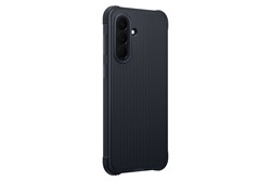 Ovitek Rugged Case Samsung Galaxy A57, črn 