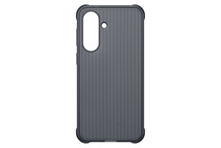 Ovitek Rugged Case Samsung Galaxy A57, črn 