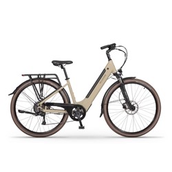 Električno mestno kolo ECOBIKE X-City 17