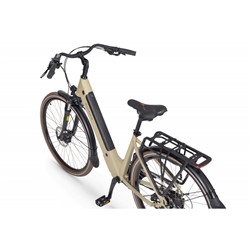 Električno mestno kolo ECOBIKE X-City 17