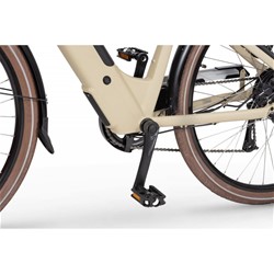 Električno mestno kolo ECOBIKE X-City 17