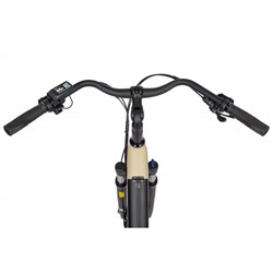 Električno mestno kolo ECOBIKE X-City 17