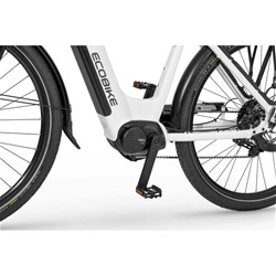 Električno kolo Ecobike LX300 900Wh, M-17