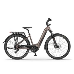 Električno kolo Ecobike LX300 900Wh, L-19