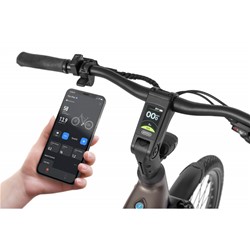 Električno kolo Ecobike LX300 900Wh, L-19