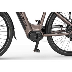 Električno kolo Ecobike LX300 900Wh, L-19
