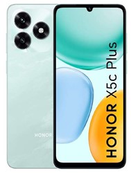 Mobilni telefon HONOR X5c Plus 4/128GB, modra