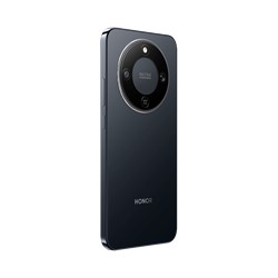 Mobilni telefon HONOR Magic8 Lite 8/512GB, črna 