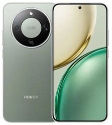 Mobilni telefon HONOR Magic8 Lite 8/512GB, zelena