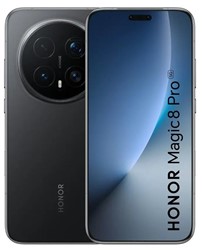 Mobilni telefon HONOR Magic8 Pro 12/512GB, črna