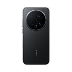 Mobilni telefon HONOR Magic8 Pro 12/512GB, črna