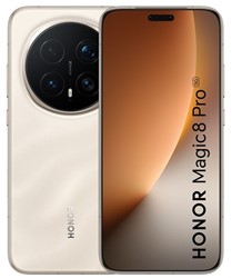 Mobilni telefon HONOR Magic8 Pro 12/512GB, zlata