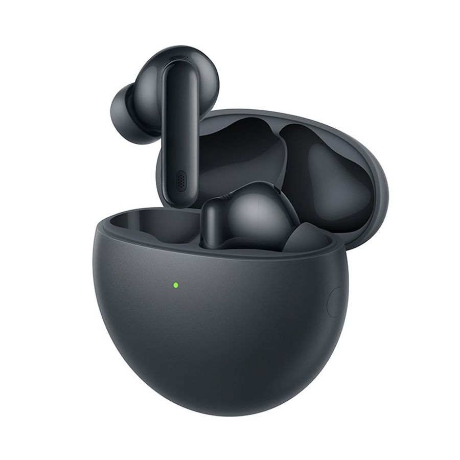Slušalke Huawei FreeBuds 7i, črna 