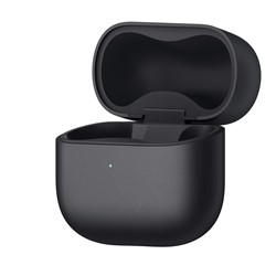 Slušalke Huawei FreeClip 2, črna (Robin-T10 55038692)