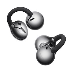 Slušalke Huawei FreeClip 2, črna (Robin-T10 55038692)