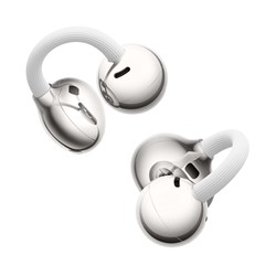 Slušalke Huawei FreeClip 2, bela (Robin-T10 55038691)