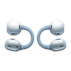 Slušalke Huawei FreeClip 2, modra (Robin-T10 55038690)