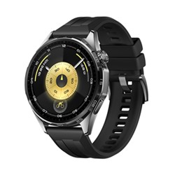 Pametna ura Huawei GT 6, 46mm, črna
