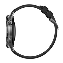 Pametna ura Huawei GT 6, 46mm, črna