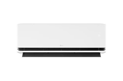 Klimatska naprava LG DualCool Deluxe AI 3,5 KW set z montažo