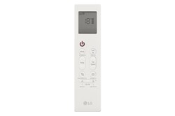 Klimatska naprava LG DualCool Deluxe AI 3,5 KW set z montažo