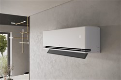 Klimatska naprava LG DualCool Deluxe AI 3,5 KW set z montažo