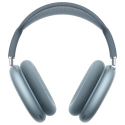 Slušalke Apple AirPods Max, modre