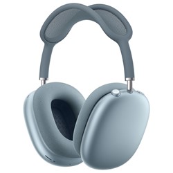 Slušalke Apple AirPods Max, modre