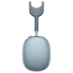 Slušalke Apple AirPods Max, modre